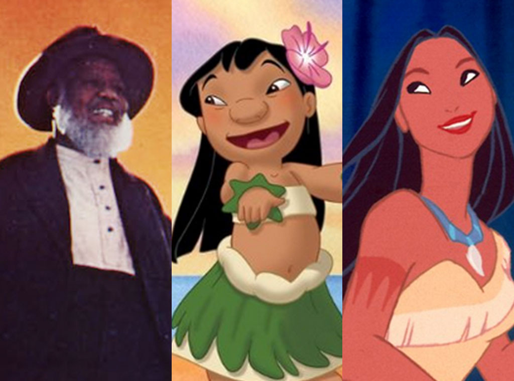 from pocahontas to song of the south disney movies we know will